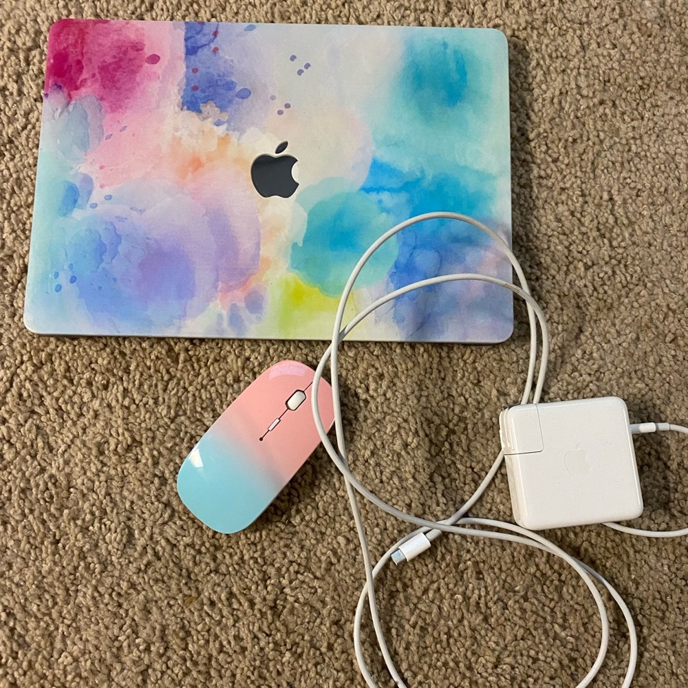 COPY - MacBook Pro